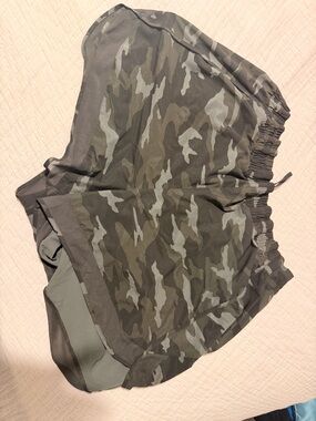 Athleta Shorts